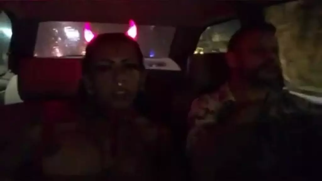 isabelly ferreira e festa fantasia