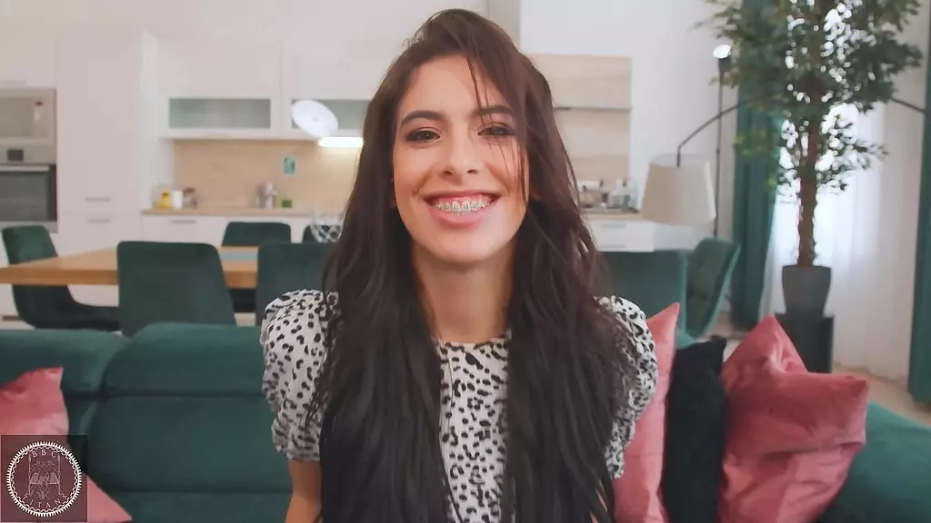 alicia trece трахается в групповухе с bbc