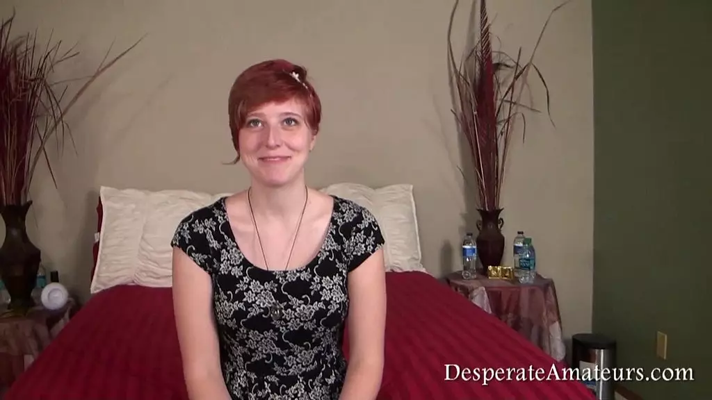 кастинг отчаянных любителей aurora первый раз