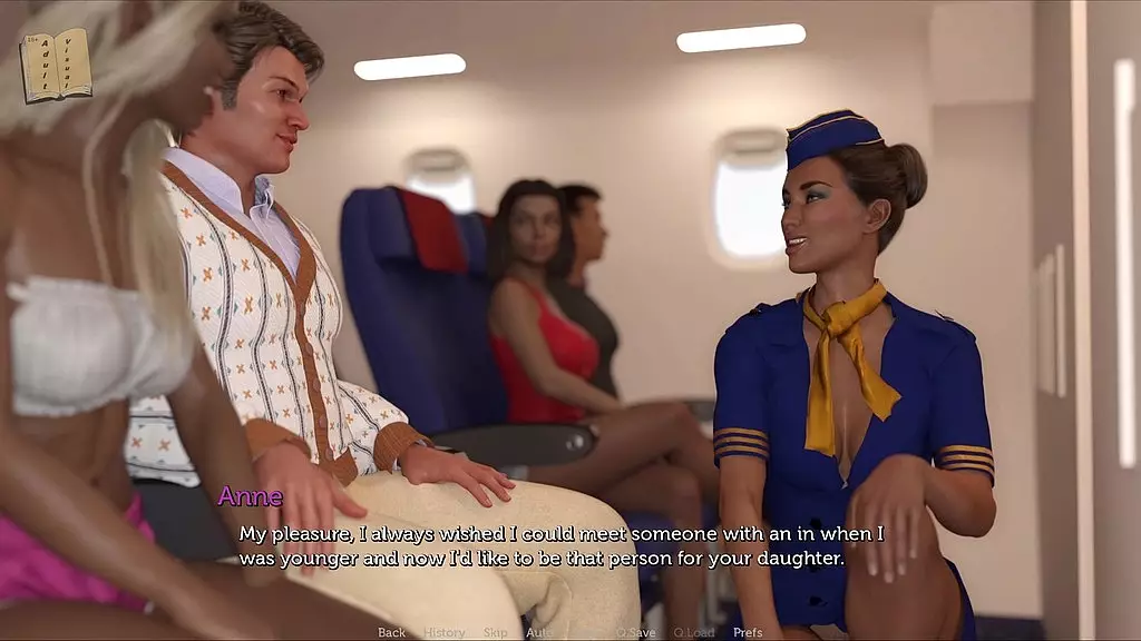 авантюрная пара 169