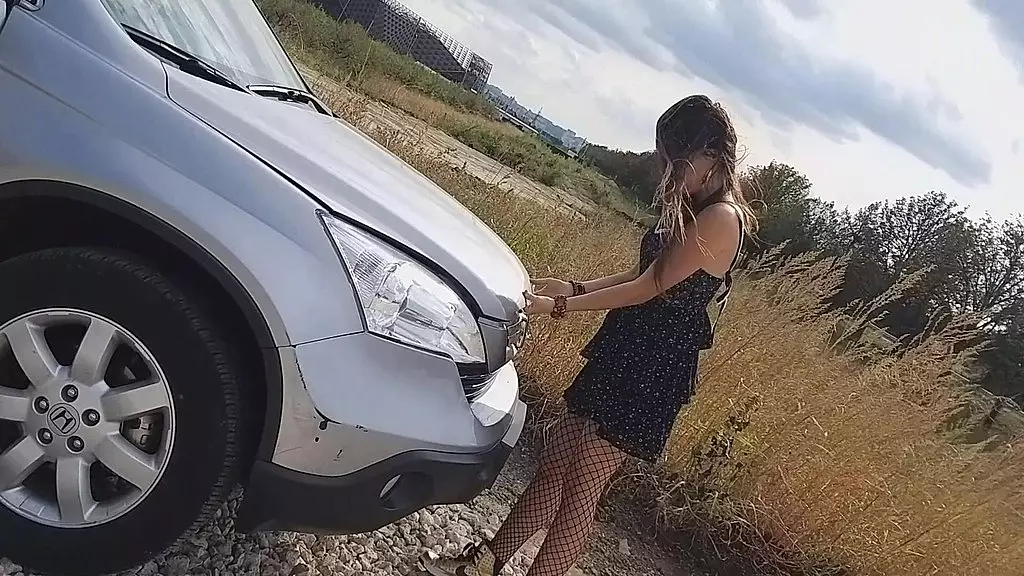 Лучший способ починить сломанную ручку переключения передач автомобиля