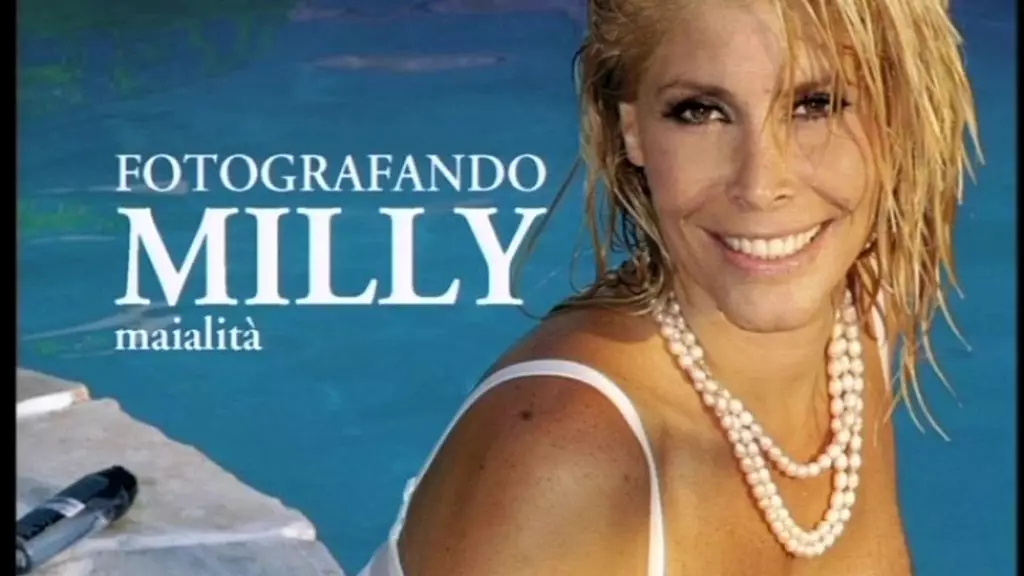 фотографирую Милли — полный фильм