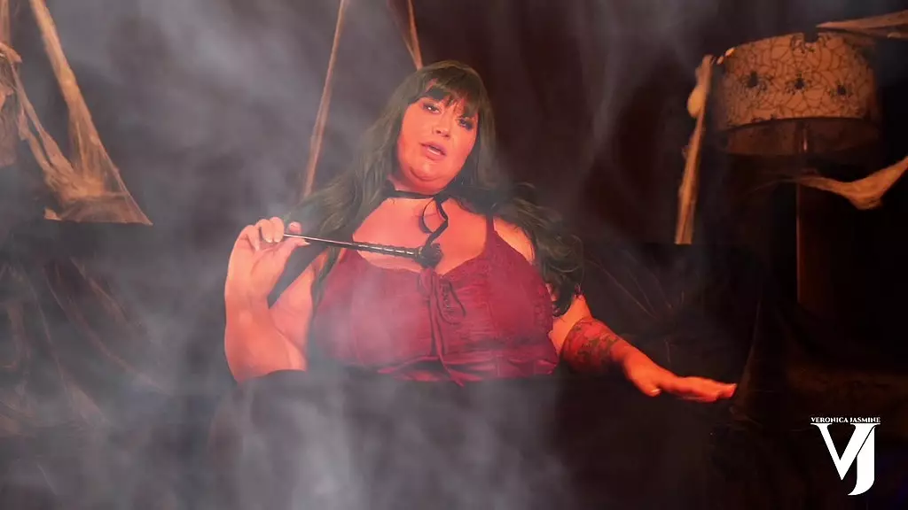 ведьмовый Хэллоуин и братская любовь