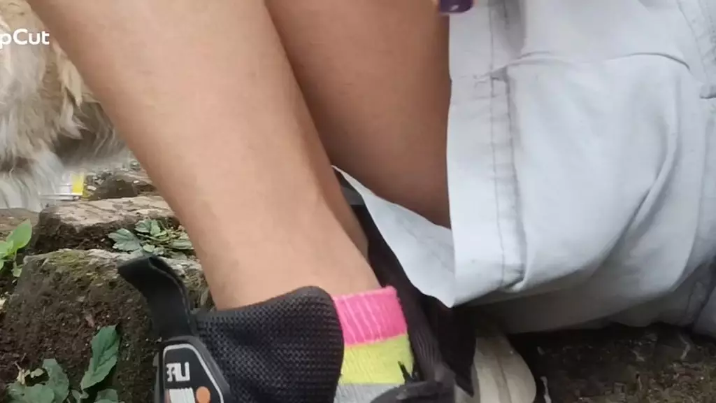 фрибол на публике и показ публичного члена