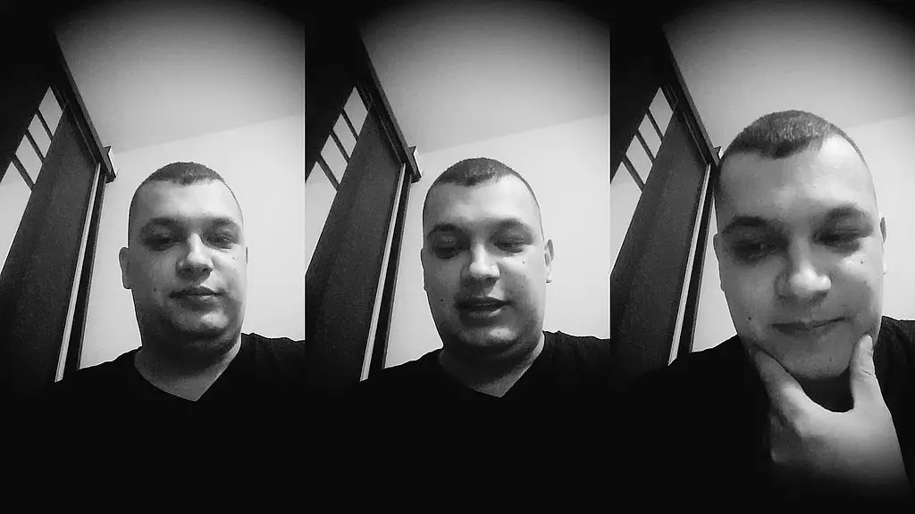 Я подключаюсь ко всему миру в мире