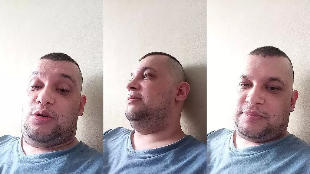 добровольное порно