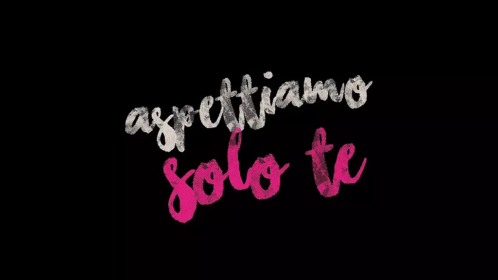 просто жду тебя - полный фильм