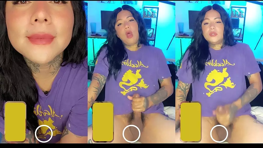 kimberlypolizzi - обновление № 172 - secuencia 01 - 23 октября 2024 г