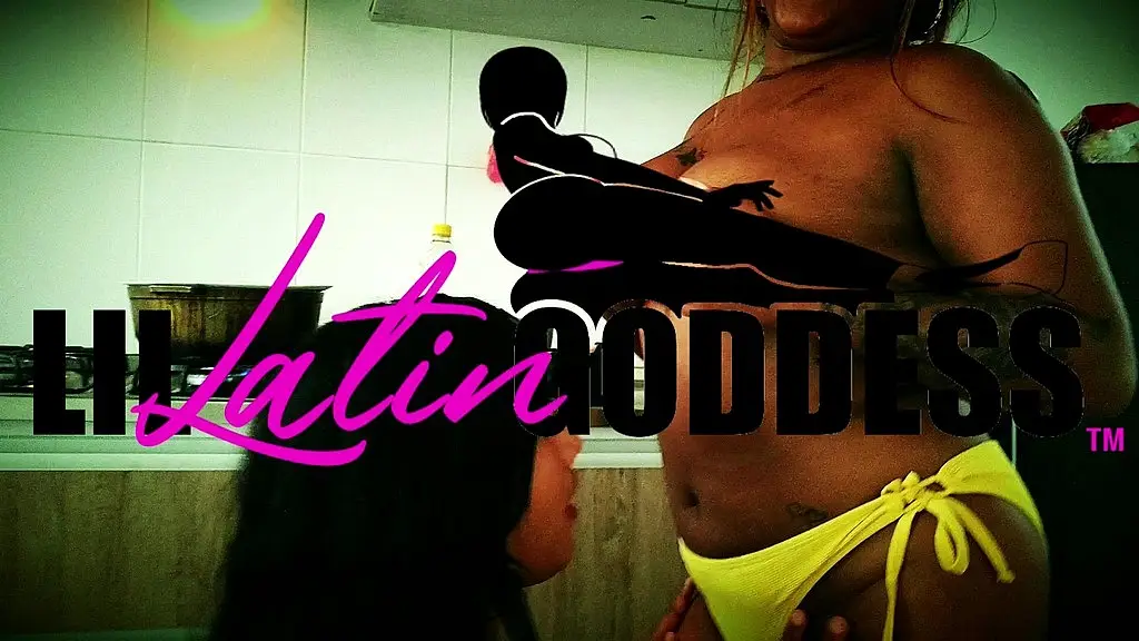pablo cooking lesbian style - 49.99 3mo subtober special!