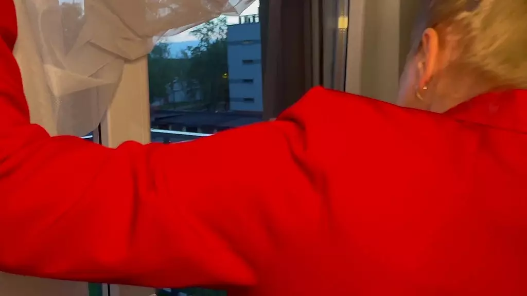 агент по недвижимости убедил меня снять эту квартиру