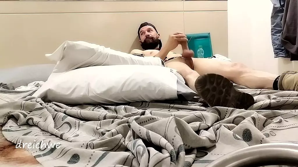 pone a su amigo a ver como se la mamo bien rico