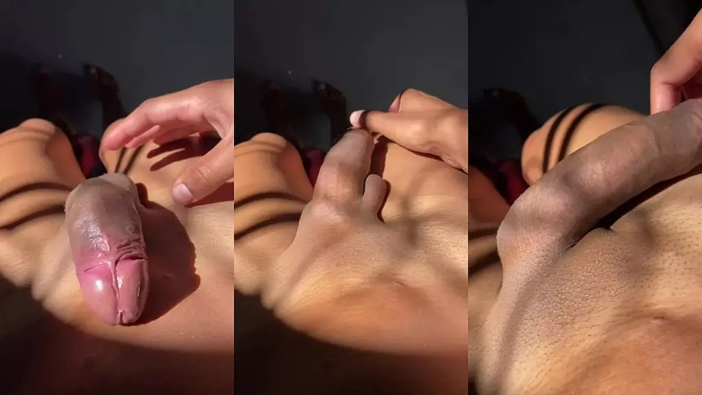 pegando aquele sol na ???