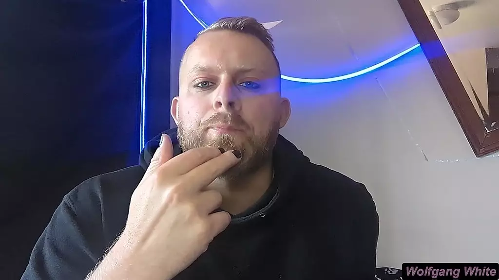 Соблазнение сестры моего друга - ролевая игра от первого лица - долбежка плотским светом, грязные разговоры, чувственный кримпай - Вольфганг Уайт