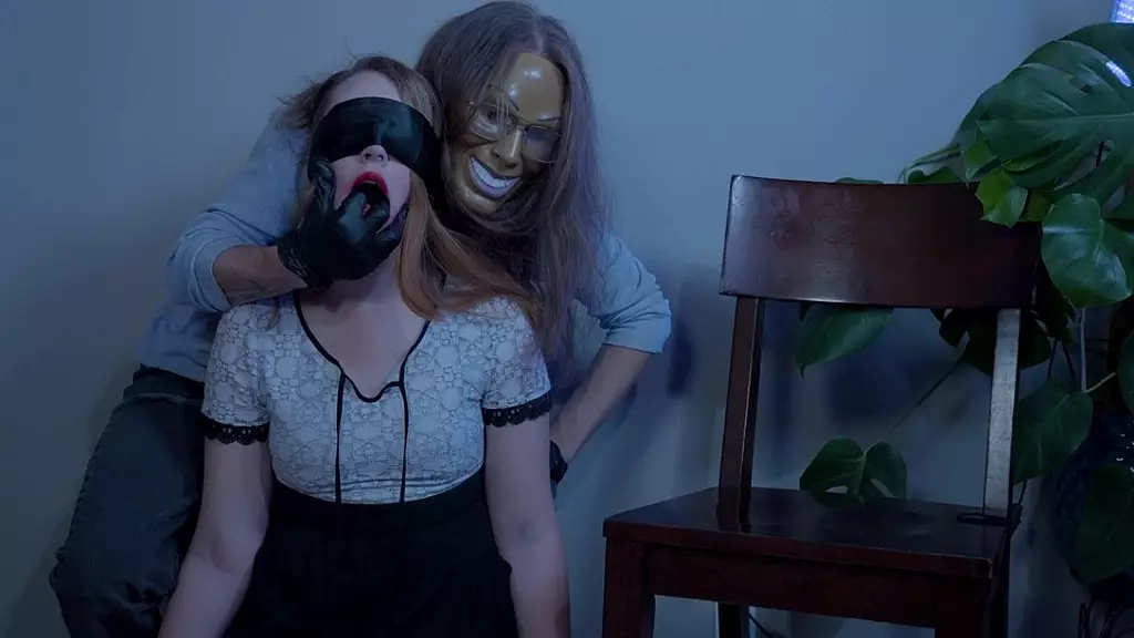 как приручить свою куклу с уинтер ли и мистером роджерсом