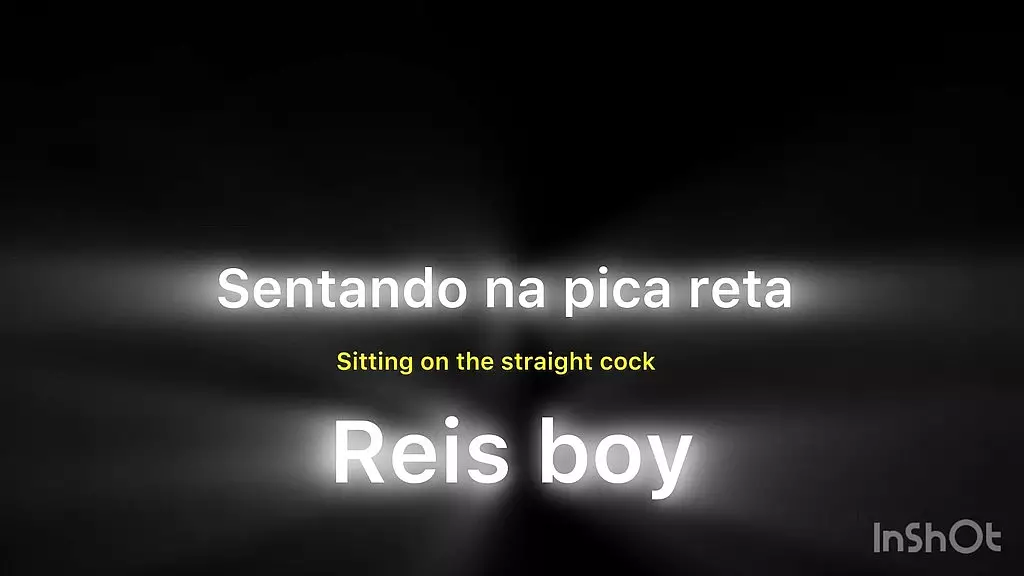 кавальгандо но пау