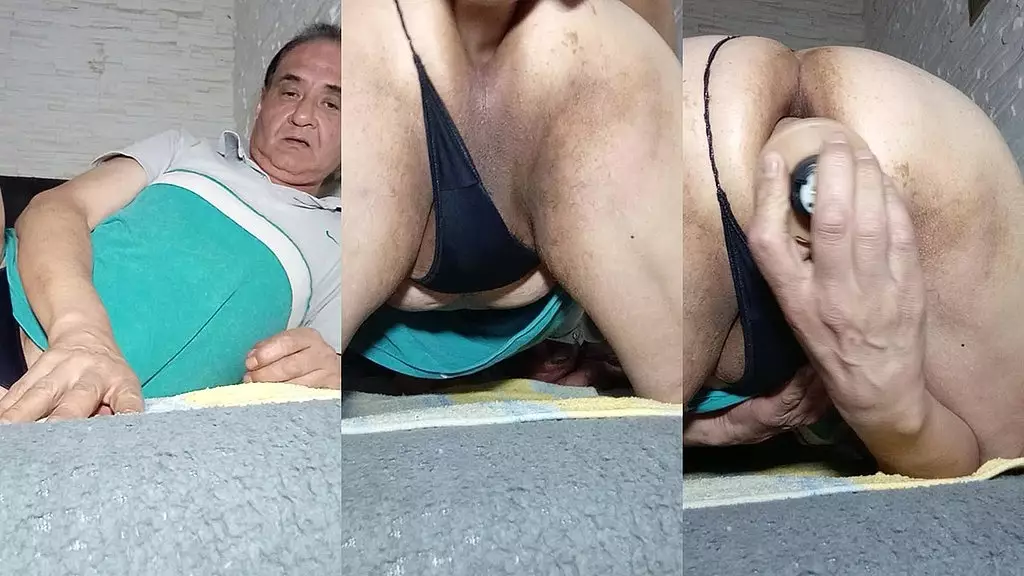 analmente - dildo 2update #5 - 1000146486 - 24 октября 2024 г