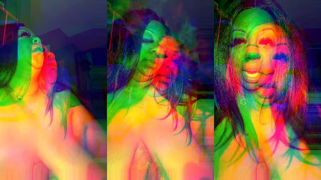 Сюита Персик