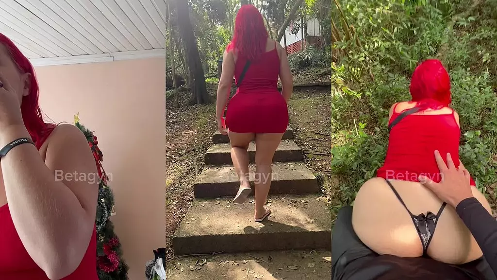 fodendo em publico no parke