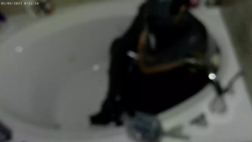 становится латексным эпическим видео