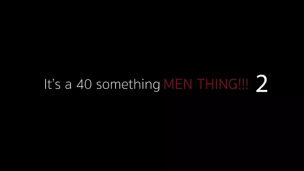 это дело мужчин за 40 2 (полный фильм)