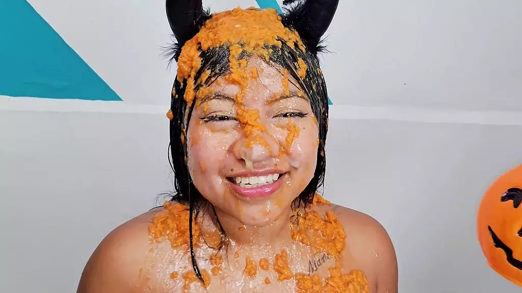 счастливого Хэллоуина