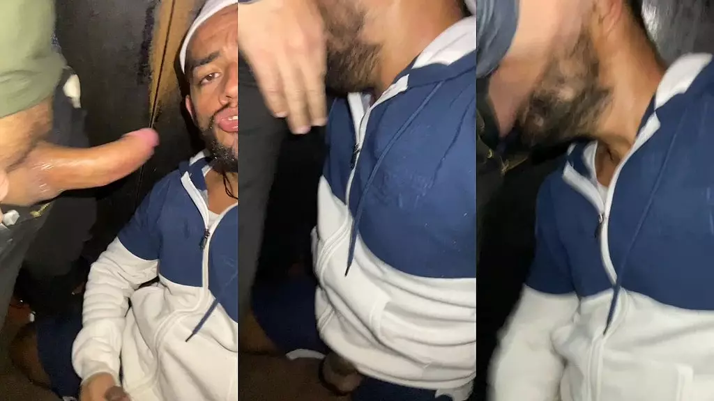 встречайте меня, бывшего шеф-повара в наших кабинках, и логотип fiquei no tesao, de joelhos eu mamei como se fosse a primeira vez