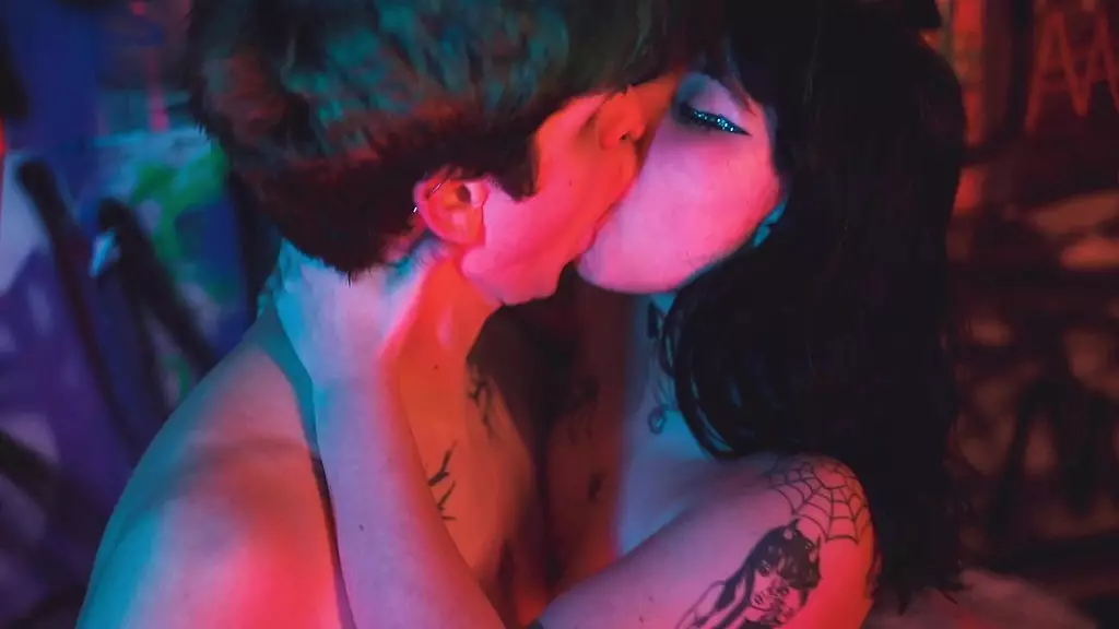 casal real transando: nath e mon brule