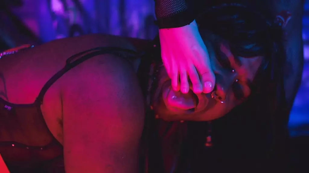 sexo entre amigas com dlouise, tar e venus