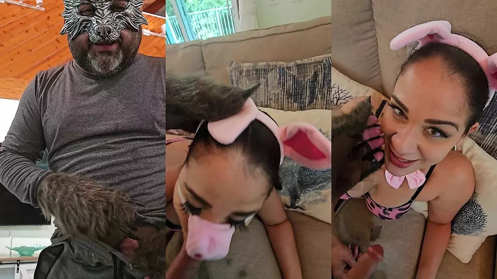 мисс Ракель, непослушная маленькая свинка - 31 октября 2024 г