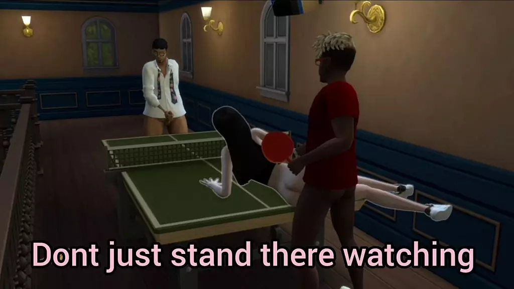 дневник юной шлюхи-спермошлюхи, эпизод 2