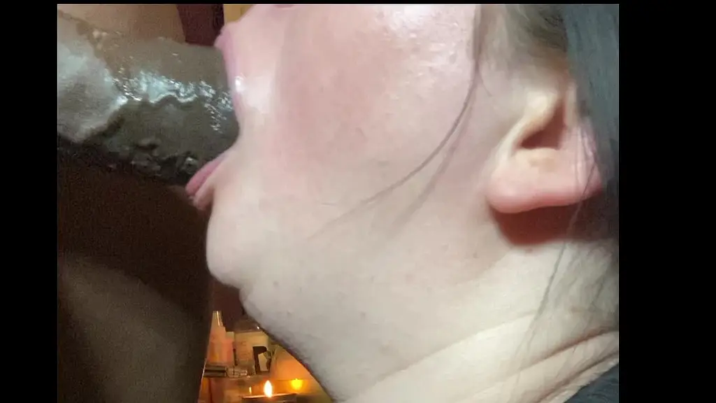 sexy amazon succulent samantha sucking bbc