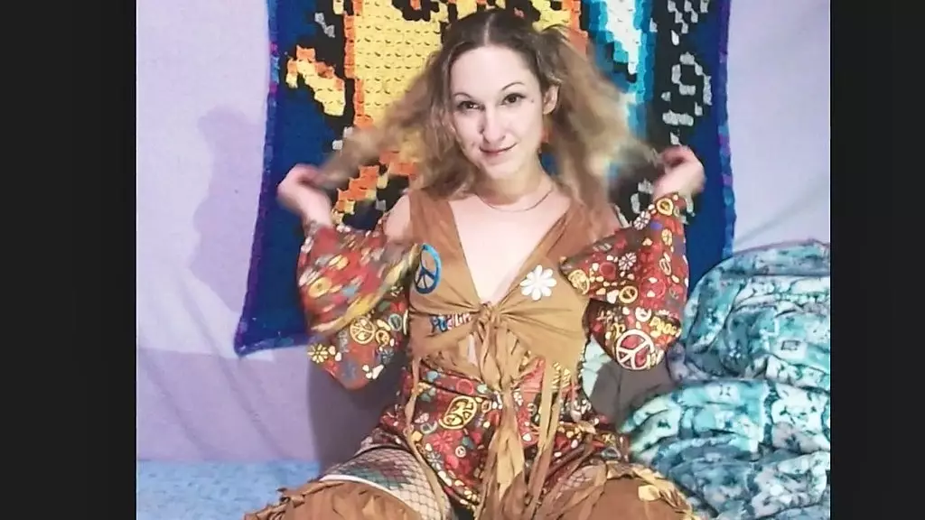 оргазмический хиппи