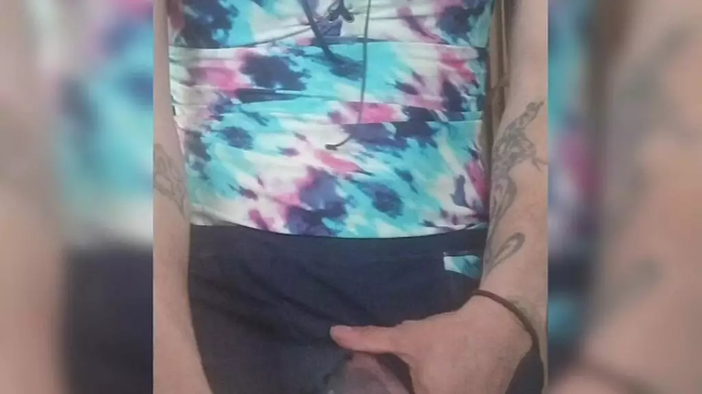 переодевание ради развлечения