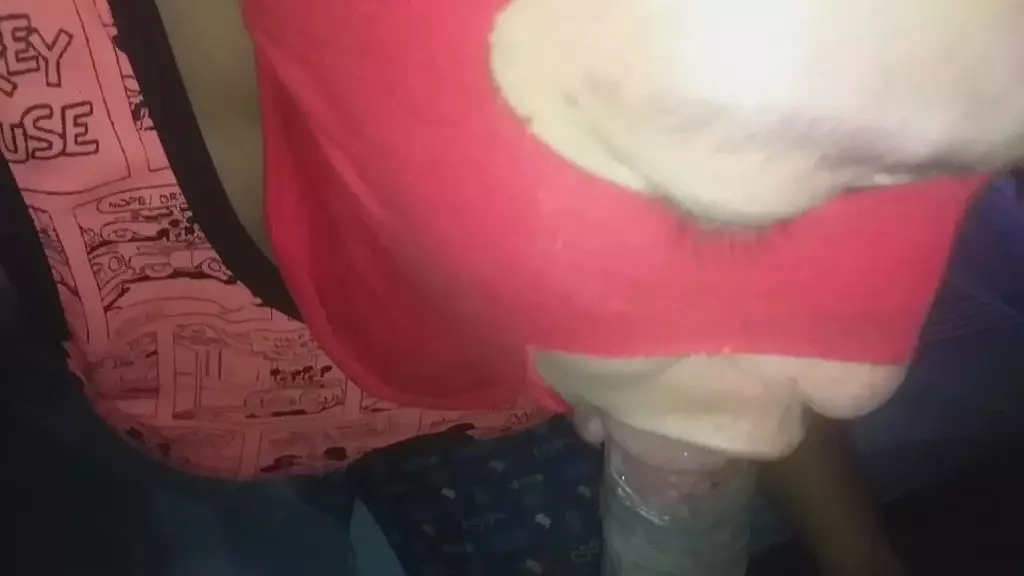 Рика мамада де пене моему другу по труду