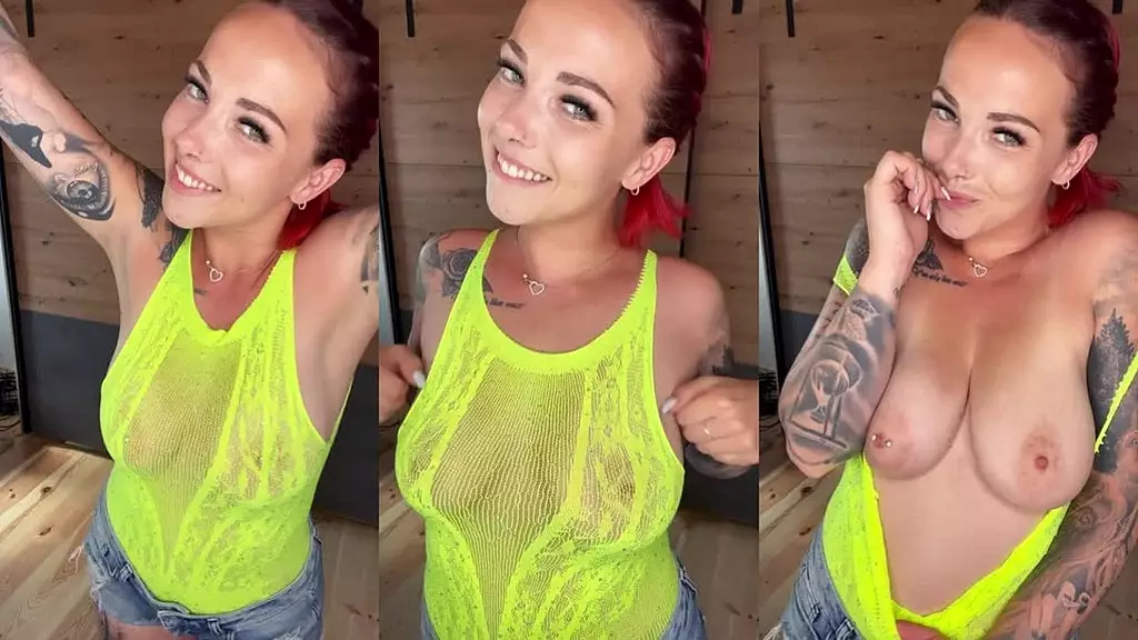 новый, самый лучший летний наряд!!