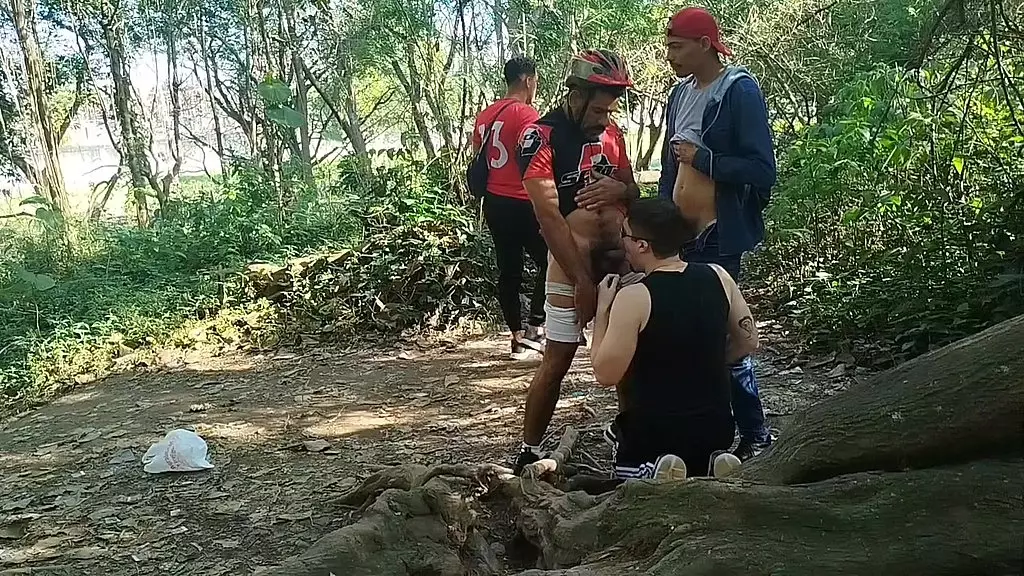 различные путос транссексуалы без мата #1