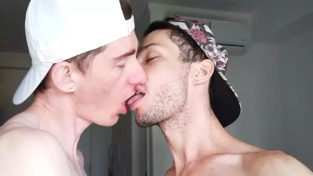 Томас Мерлик - сделай чимаррао а путария: o калорий субиу ком фелипиньо соуза!