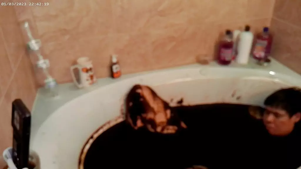 соло мгновенное наслаждение грязевой ванной