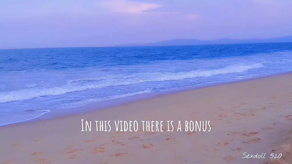 секс в раю задница подруга амадора общественный пляж - sexdoll 520