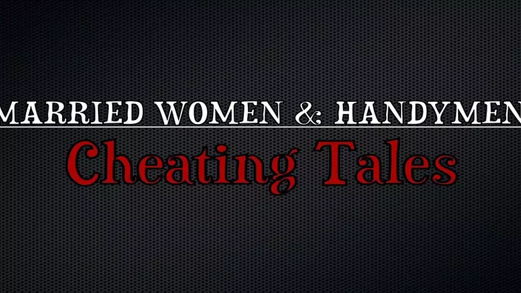 замужние женщины и разнорабочие: истории об измене (4 сцены)