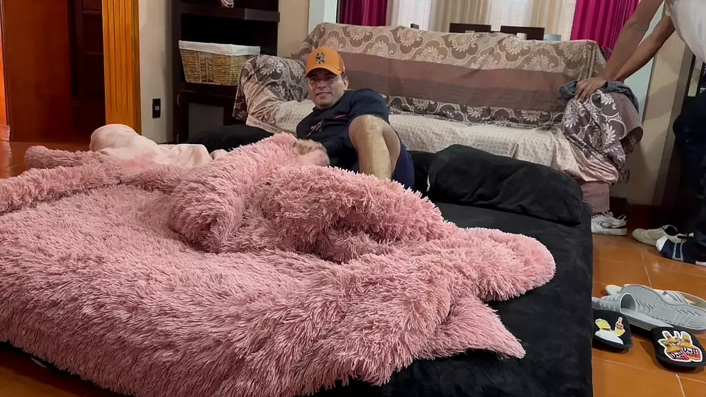 Если я люблю тебя, и мне конец, конец эль-чикле эль-новио моего лучшего друга