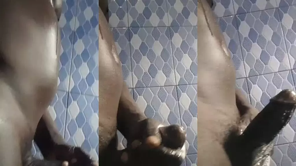 самый большой BBC. гигантский черный член