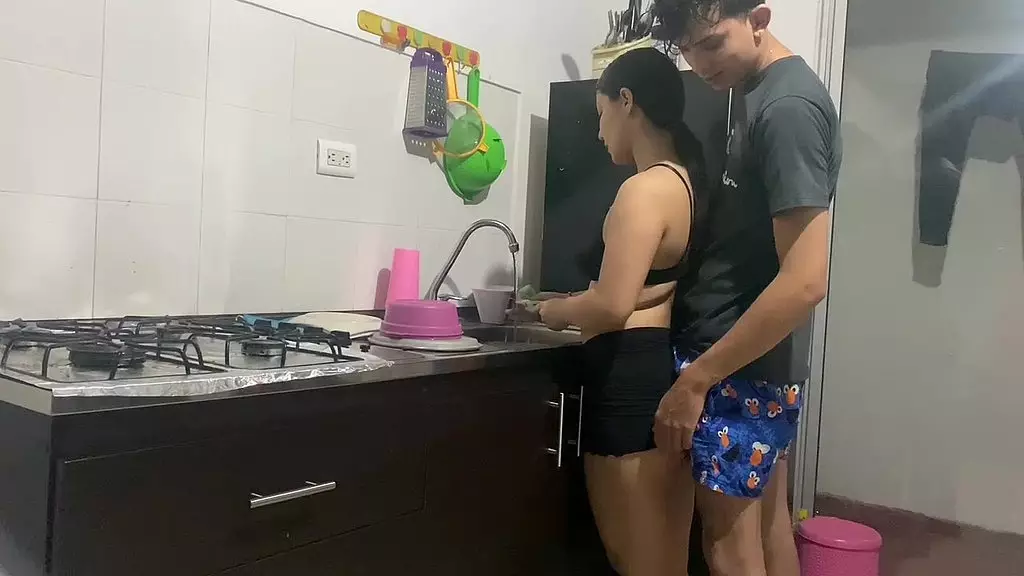 Моя компаньонка в этом году была в ресторане, готовящем мою еду, и предлагала мне фоллармелу