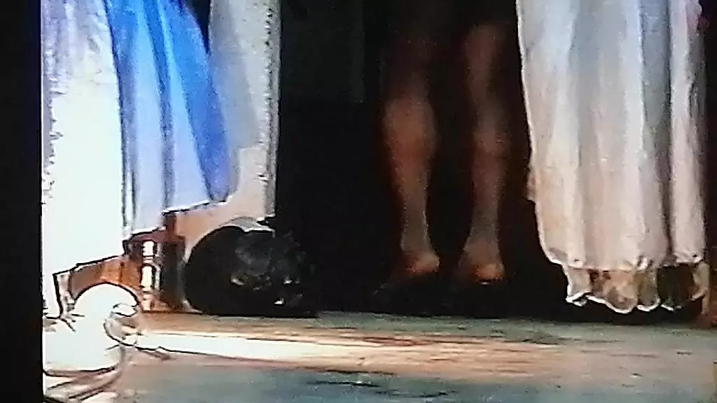 mart133 -un rato de Calentura