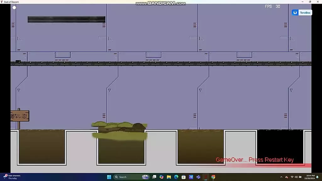 cradle plus test fetish game ryona