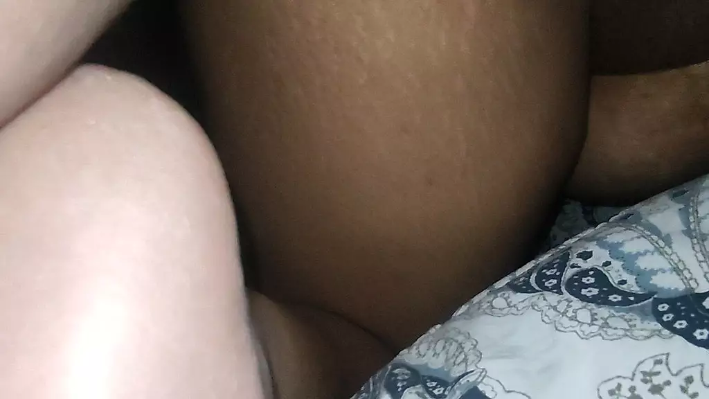 esposa implora querendo rolo eo corno nao consegue