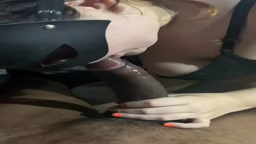 чудесный день с этой красоткой