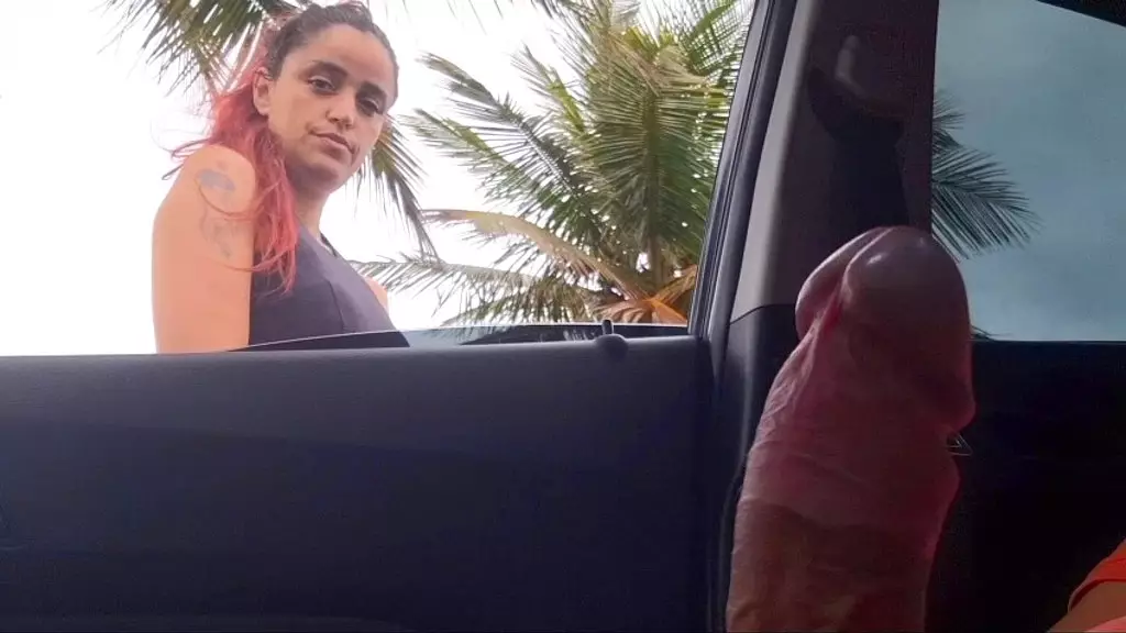 masturbacao ariscada na rua em publico para gostosa na rua!