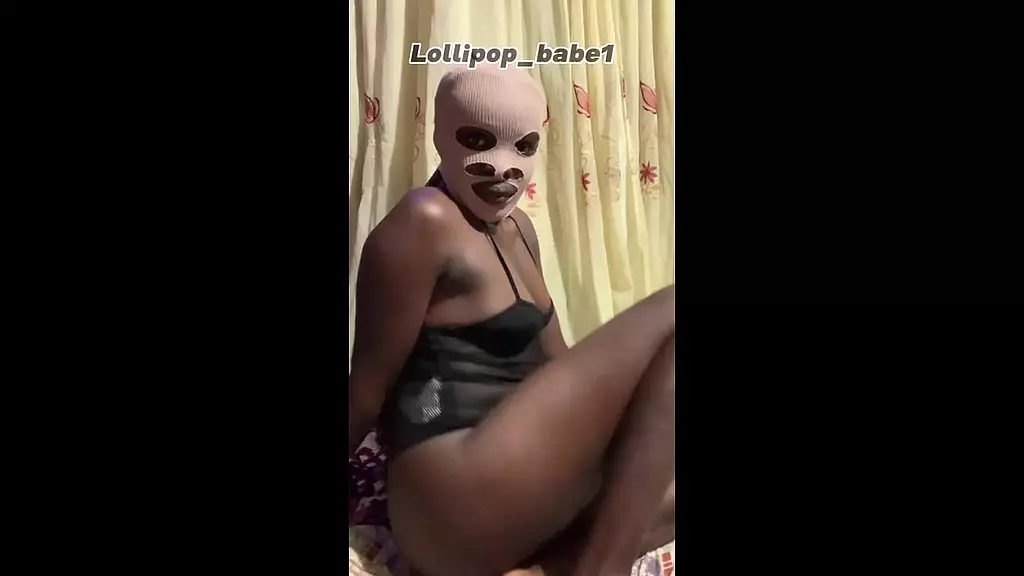 sexyblackpumpkin Sweet Body