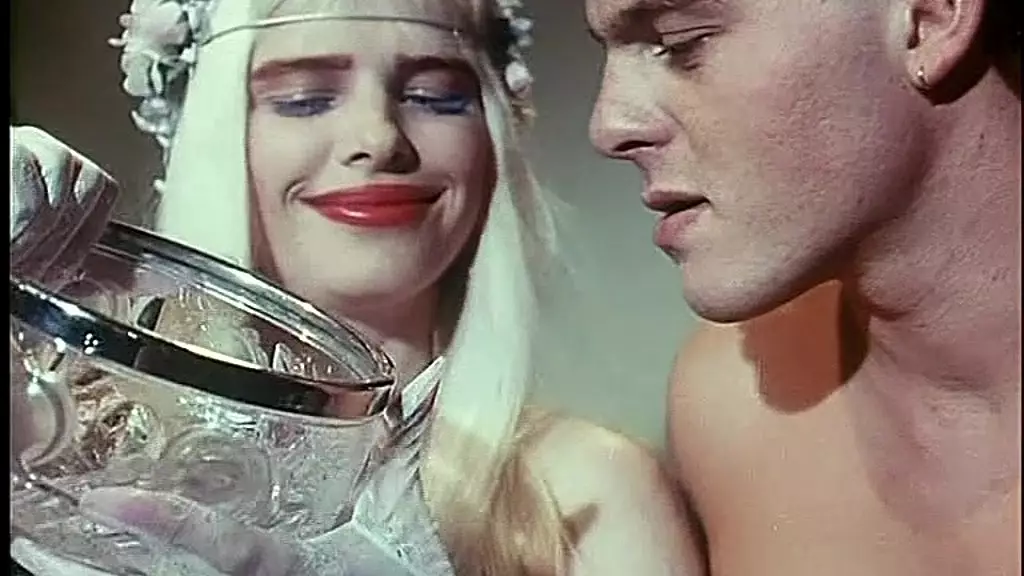 the ultimate anal tango - полный фильм